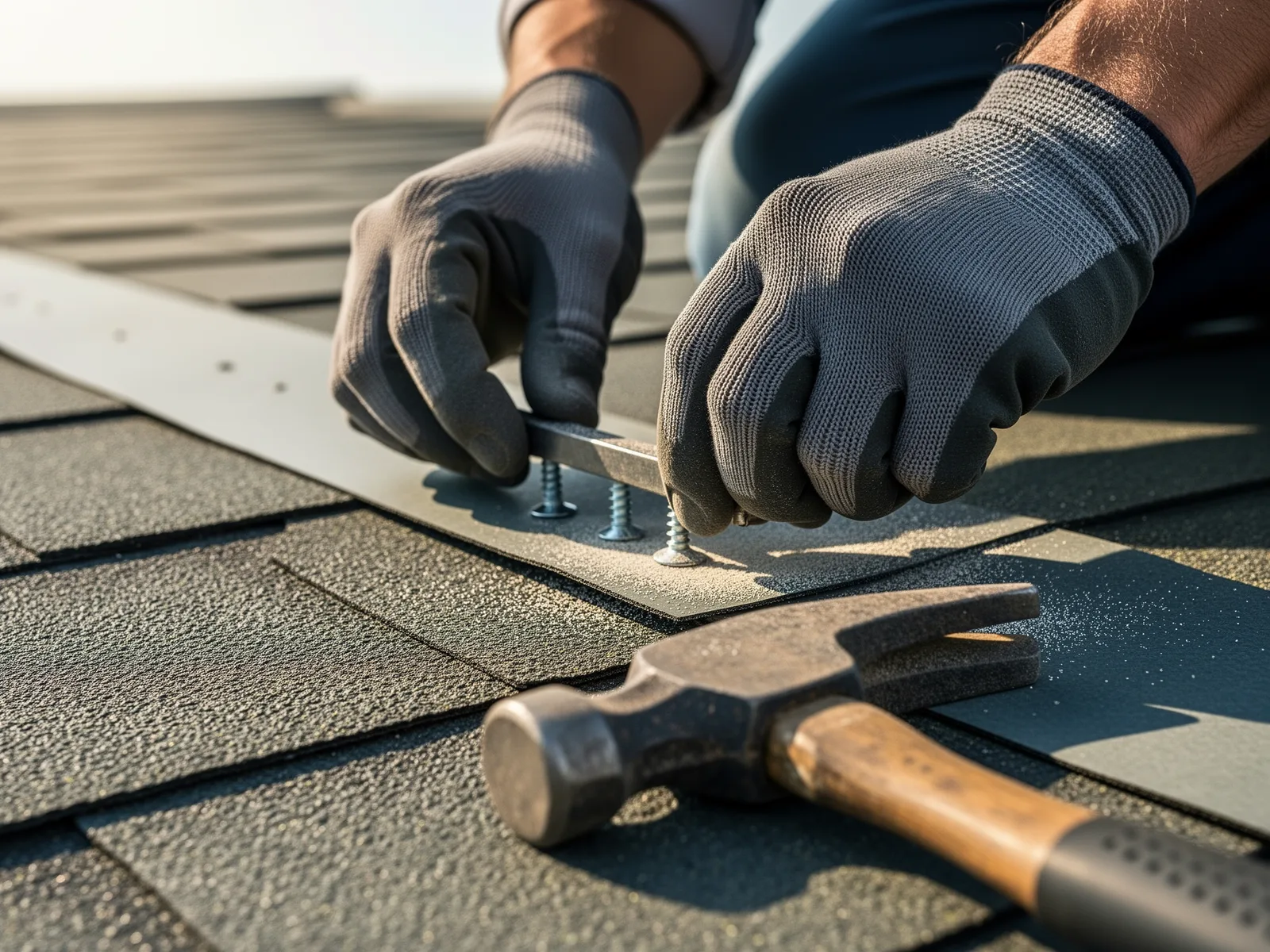 Why choose Fascia Repair in Front Royal, VA